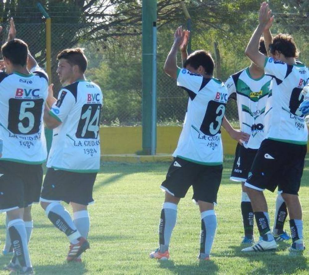 Copa Argentina: Villa Mitre y Liniers siguen a fuerza de goles