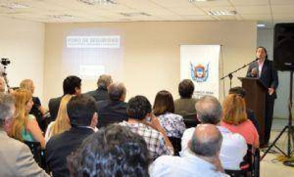 Sugieren no desfederalizar el tratamiento de la droga