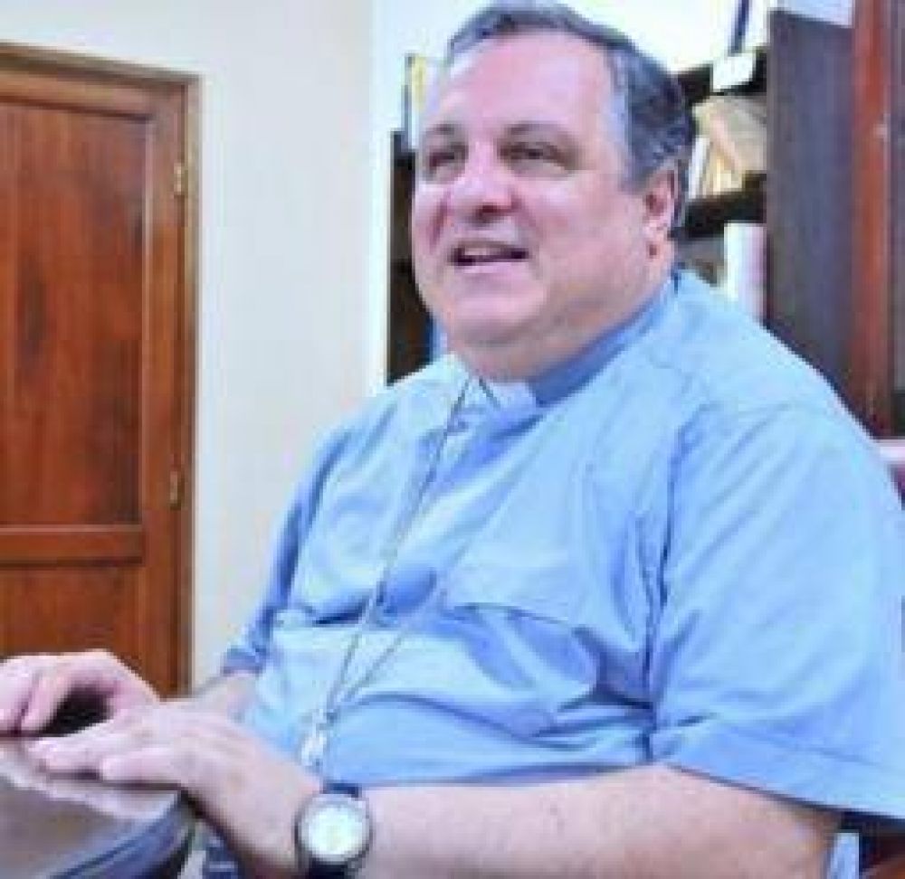 �La Iglesia de La Rioja quiso hacer un aporte al bien com�n�
