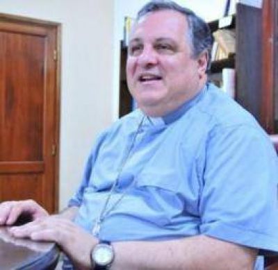 �La Iglesia de La Rioja quiso hacer un aporte al bien com�n�