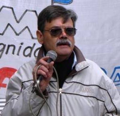 AMP rechaza que el 26 de febrero de inicio el ciclo lectivo 2014