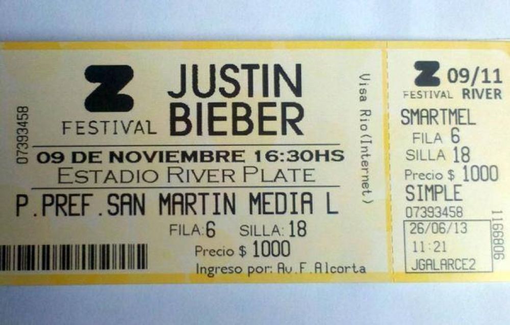 Extraordinario!!! Breitenstein interviene en defensa de j�venes por cancelaci�n del show de Bieber