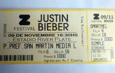 Extraordinario!!! Breitenstein interviene en defensa de j�venes por cancelaci�n del show de Bieber