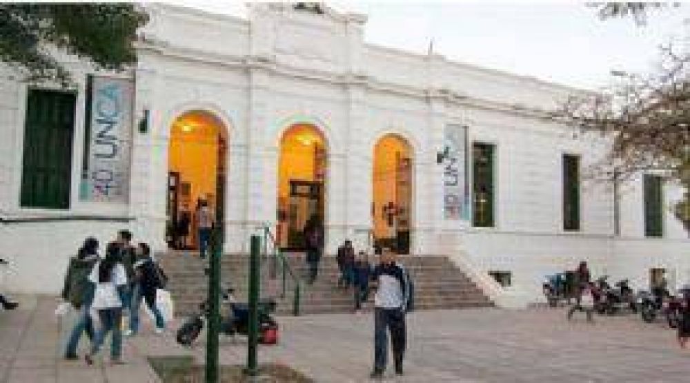 3000 estudiantes eligen Centro de Estudiantes