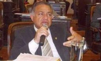 Diputado oficialista busca reinstalar la reelecci�n indefinida