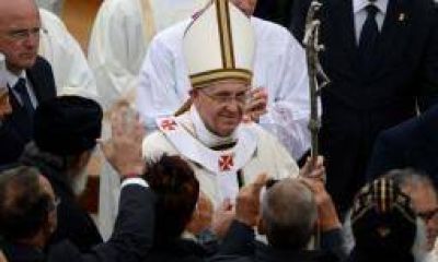 El cuestionario del Papa a los cat�licos de La Rioja y el mundo