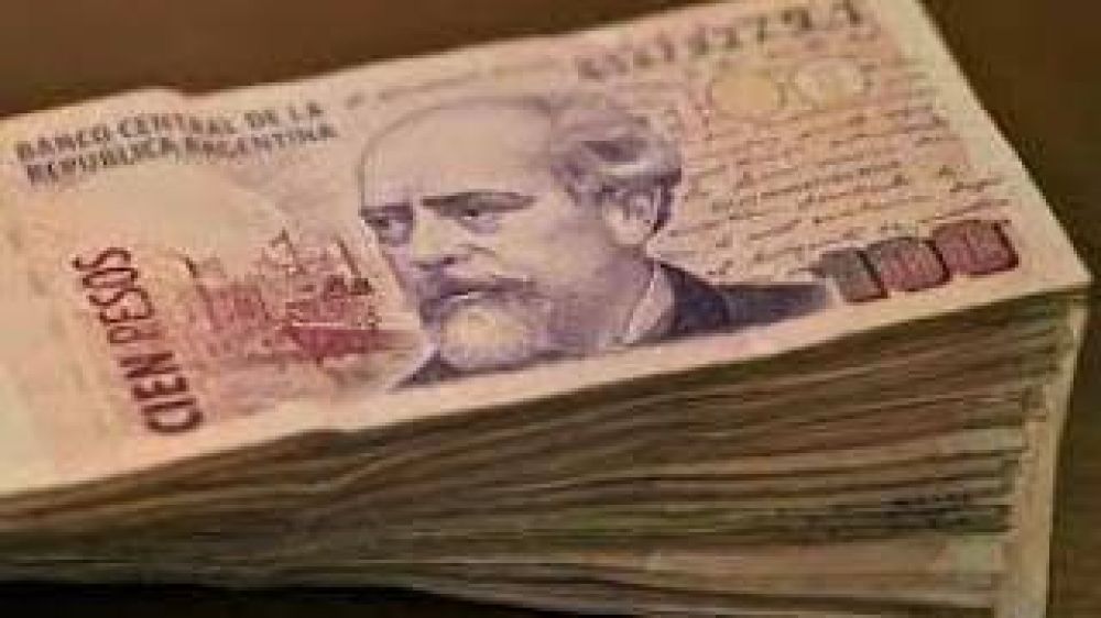 La municipalidad de la Capital present� el presupuesto 2014