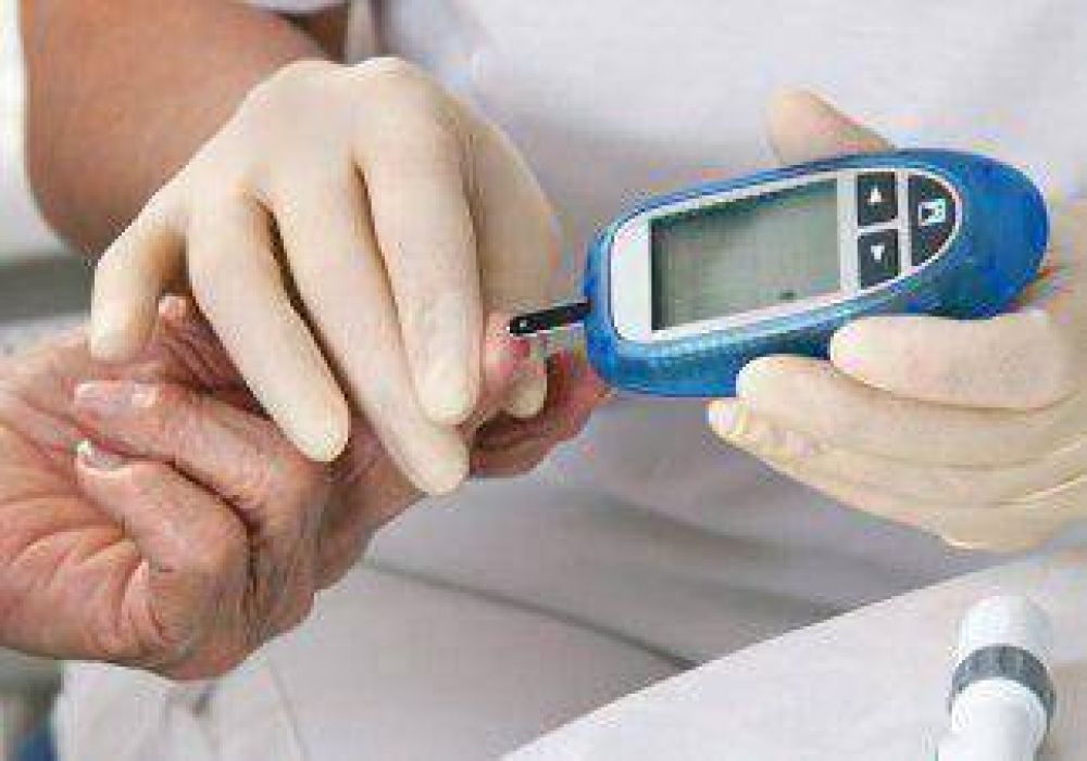 M�s de 43 mil neuquinos la padecen 