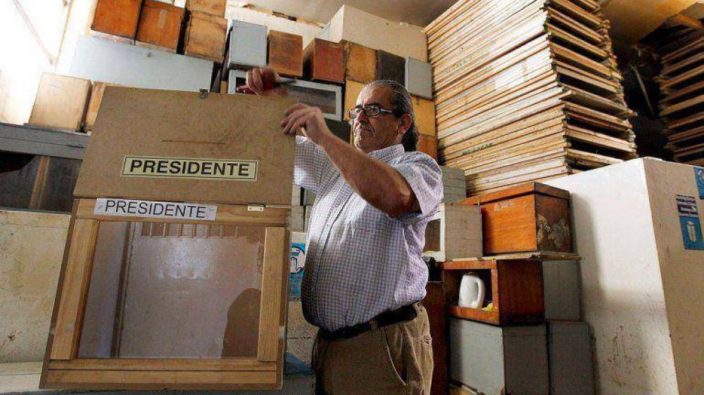 El 61% de los chilenos asegura que votar el prximo domingo