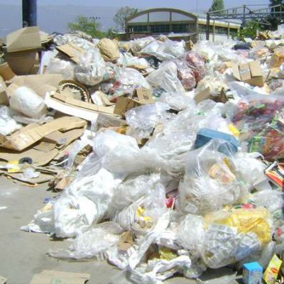 Ambiente de la provincia clausur� rezagos industriales