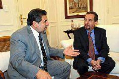 Beder Herrera anticip� la creaci�n de Centro de Transferencia Embrionaria