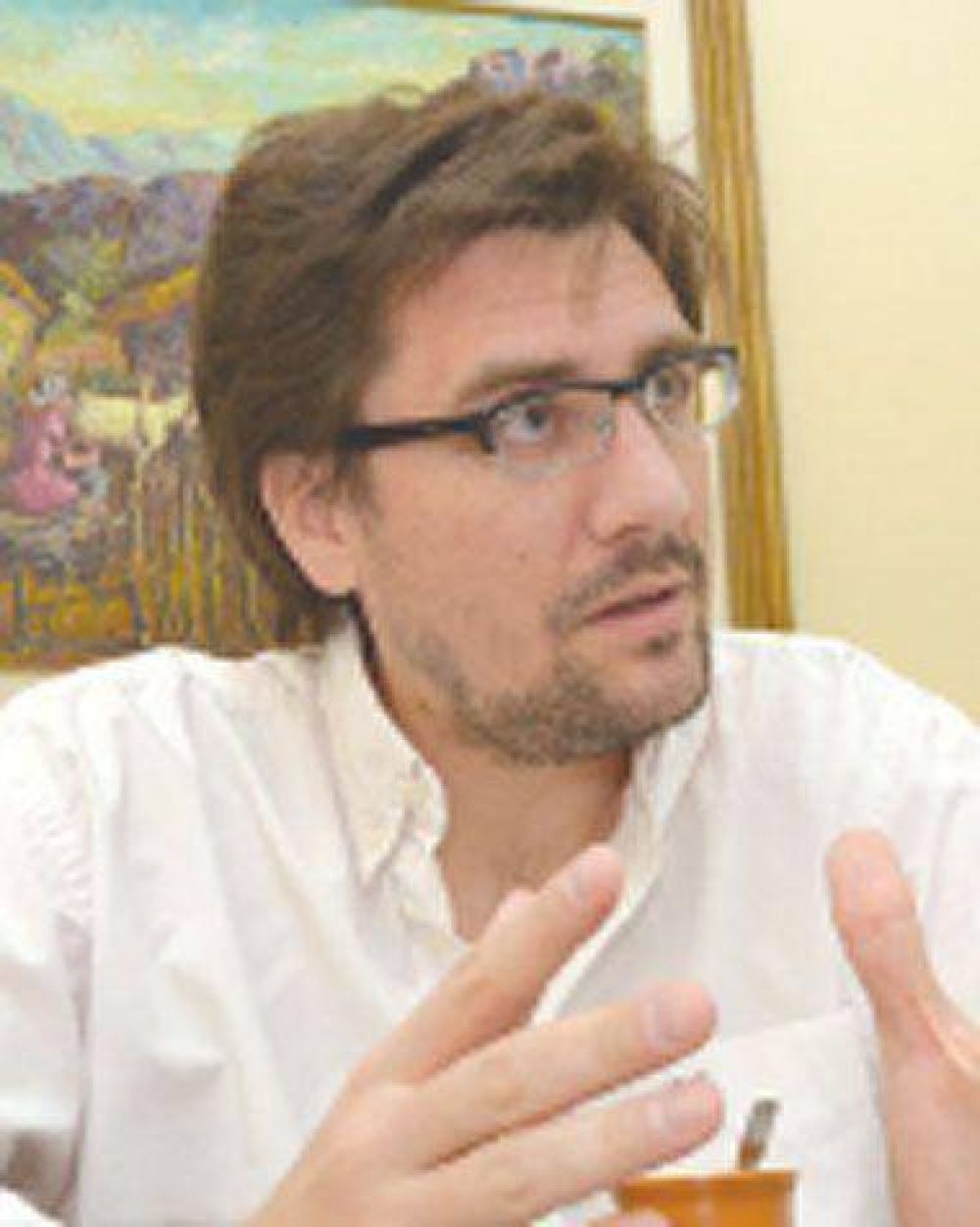 Realizan una campa�a intensa de prevenci�n por la diabetes