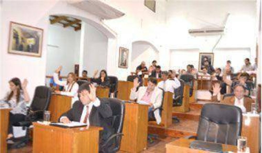 El a�o pr�ximo licitar�n todo el sistema de transporte de Capital