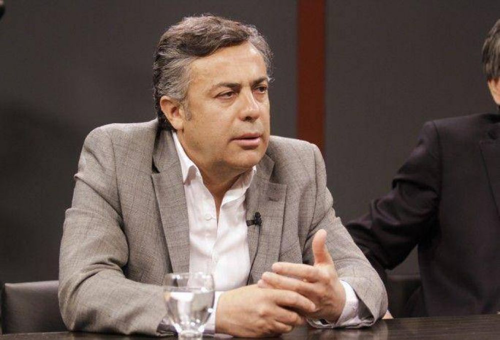 Principio de acuerdo por las PASO provinciales: si Cornejo levanta el pulgar, hoy se aprueba en Diputados