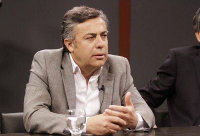 Principio de acuerdo por las PASO provinciales: si Cornejo levanta el pulgar, hoy se aprueba en Diputados