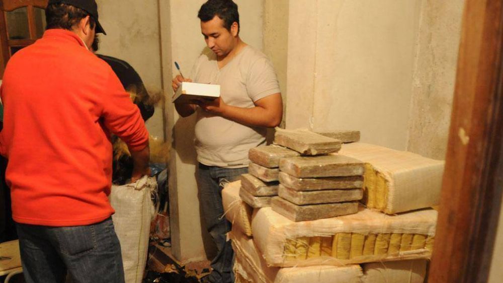 "Se est�n actualizando las modalidades delictivas"