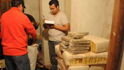 "Se est�n actualizando las modalidades delictivas"