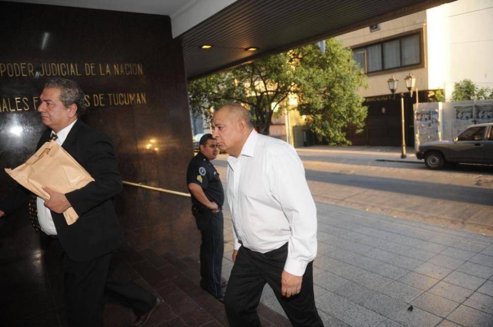 La AFIP acusa a los Ale por evasi�n fiscal