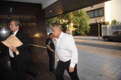La AFIP acusa a los Ale por evasi�n fiscal