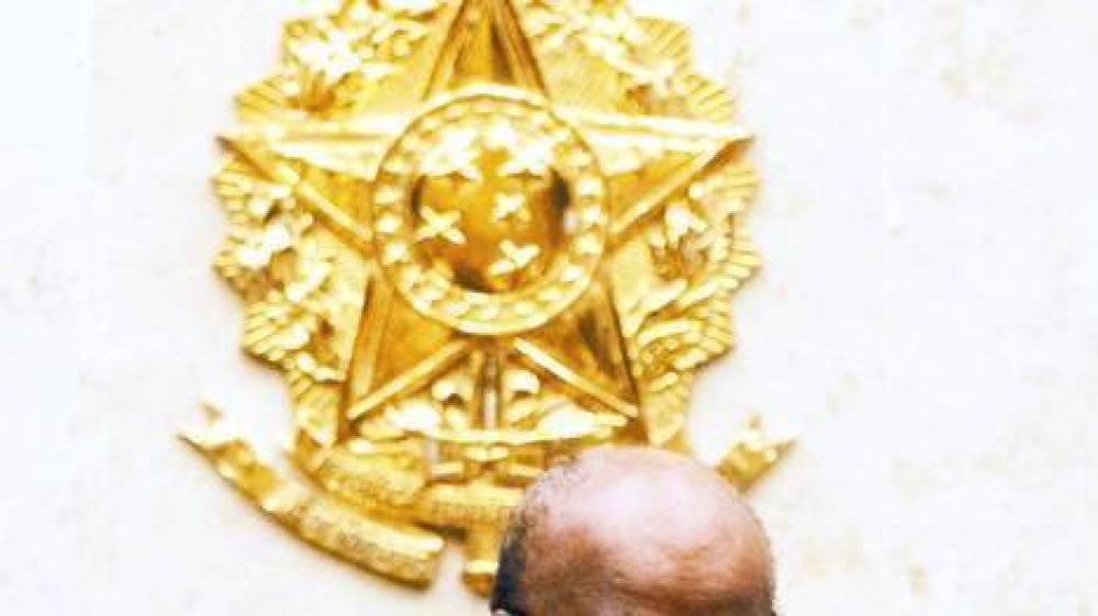 Brasil: c�rcel para pol�ticos y ex funcionarios por corrupci�n