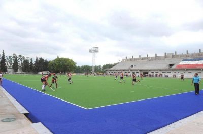 El subsidio para el estadio de Nataci�n subir� a $ 14 millones