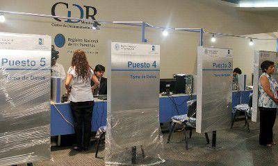Quejas y demoras en diferentes CDR por asambleas de trabajadores