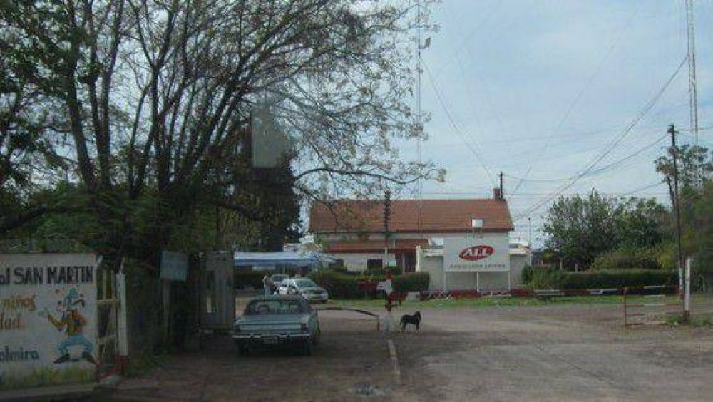 Dudas por la fabricaci�n de vagones en Palmira con empresas chinas