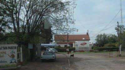 Dudas por la fabricaci�n de vagones en Palmira con empresas chinas