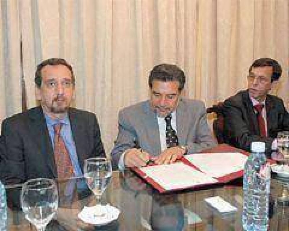 Apoyo para innovaci�n productiva