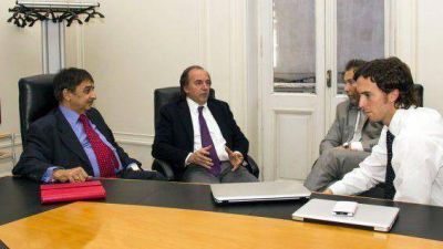 Mendoza ser� f�brica de c�lulas humanas