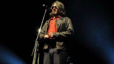Estelares reprogram� su show en Mendoza