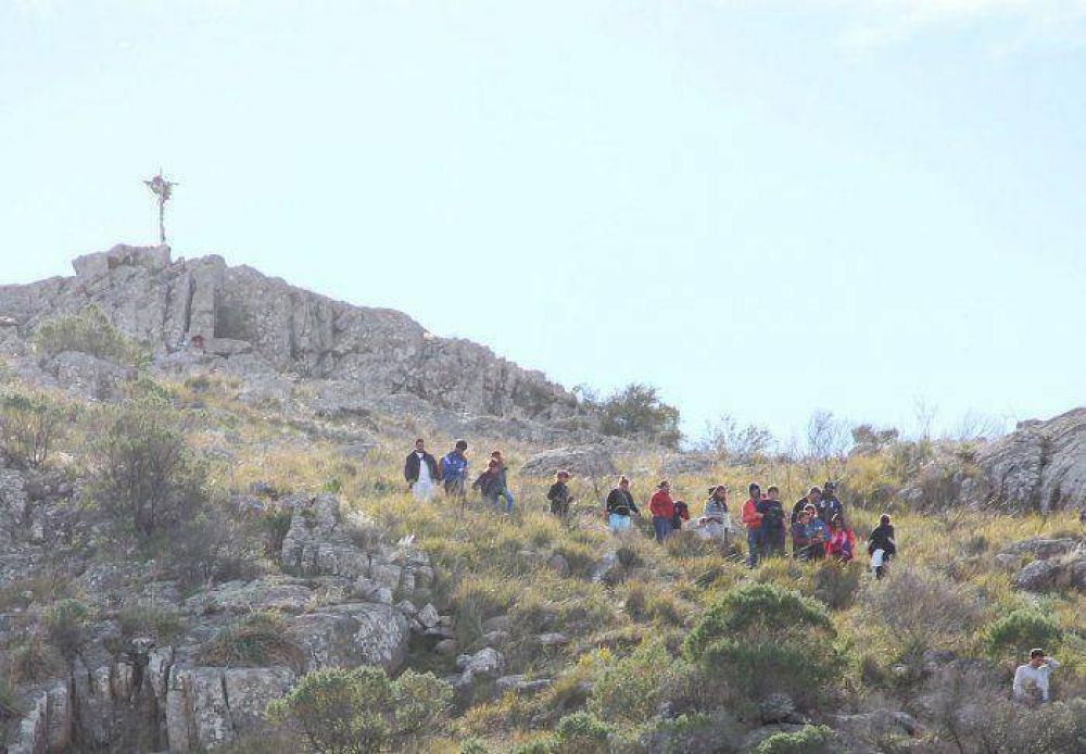 El Gobierno Municipal proyecta un polo de desarrollo tur�stico en Boca de la Sierra