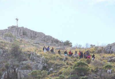 El Gobierno Municipal proyecta un polo de desarrollo tur�stico en Boca de la Sierra