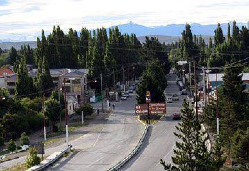 El Calafate es la �Capital Nacional de los Glaciares�