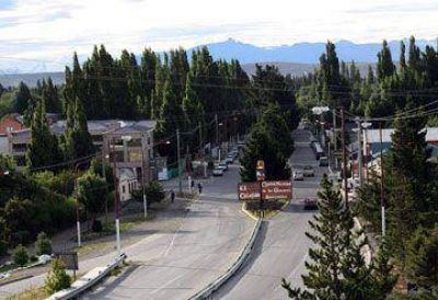 El Calafate es la �Capital Nacional de los Glaciares�