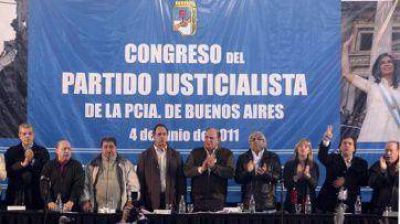 Una rosca m�s en la maquina del PJ
