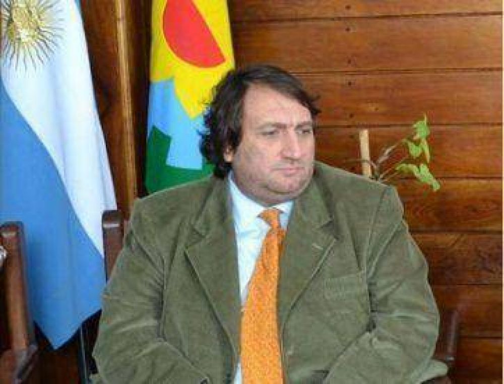 Cambiar�an al titular de ABSA