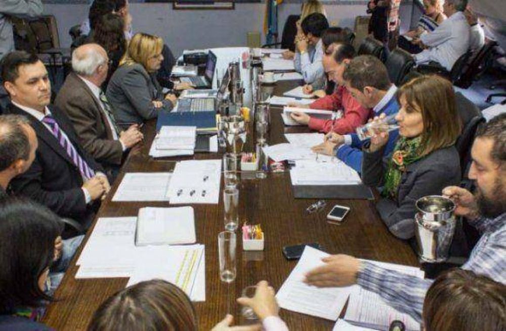 Obras P�blicas anunci� 446 millones para el pr�ximo a�o