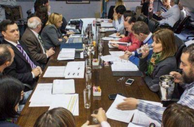 Obras P�blicas anunci� 446 millones para el pr�ximo a�o