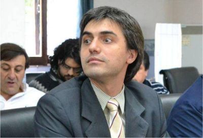 Rossi fij� las pol�ticas para el a�o que viene en materia de transporte p�blico 