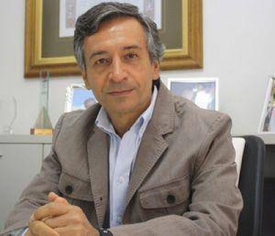 �El narcotr�fico aument� porque sacaron Gendarmer�a�