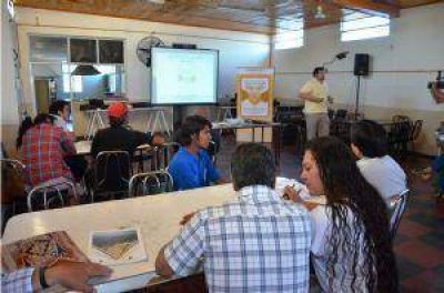 Minas Argentinas lanz� la edici�n 2013 de su Seminario de Alianzas