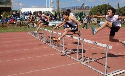 La municipalidad de la Capital otorgar� un reconocimiento a deportistas