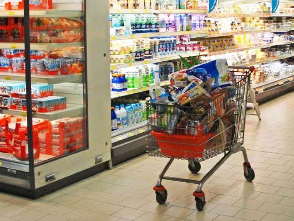 San Juan ya empez� a medir los precios y a enviar los datos a la Naci�n
