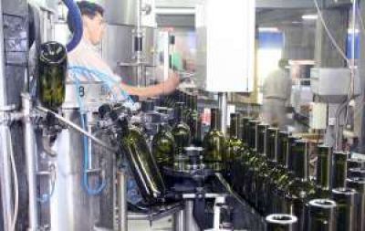 Costos de producci�n: cruce entre el INV y empresarios