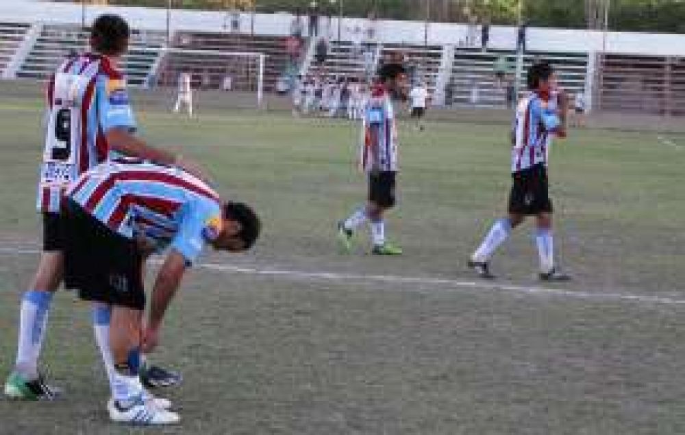 Los penales condenaron al Lechuzo