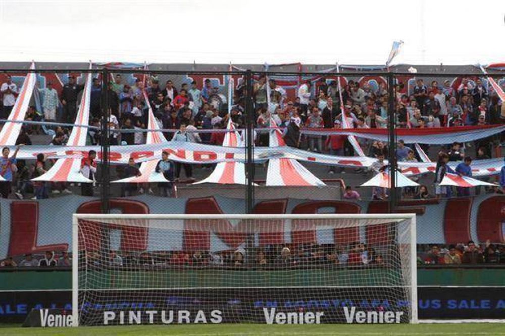 Sin cuidado: para recibir a Boca, Arsenal vender� entradas a los no socios