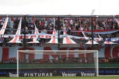 Sin cuidado: para recibir a Boca, Arsenal vender� entradas a los no socios