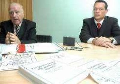 Quieren una ley para los sorprendidos en un delito