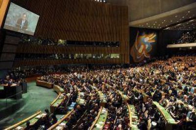 ONU: Argentina tiene uno de los �ndices m�s bajos de cr�menes de la regi�n